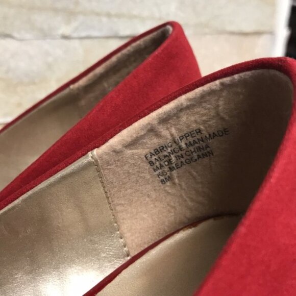 Karen Scott Meaggann Pumps - Picture 5 of 6